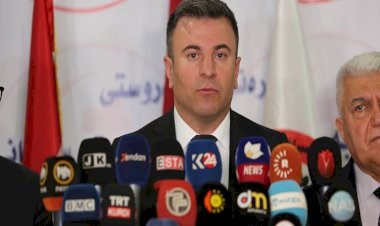 Süleymaniye'de kolera alarmı; acil durum ilan edildi!