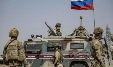 Türkiye'nin olası Rojava opersyonuna karşı ABD ve Rusya askeri güçlerinde hareketlilik