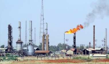 Bağdat hükümeti Kürdistan bölgesindeki petrolü istiyor