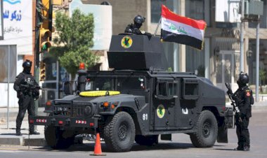 Irak istihbaratı: IŞİD’in ‘Anbar Valisi’ öldürüldü