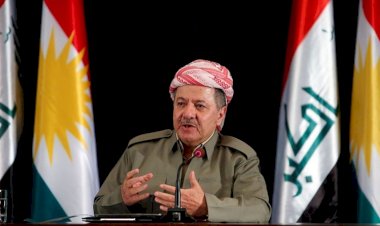 Başkan Mesud Barzani: Tarihimizin yanıltılmasına izin vermeyin!