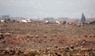 Rakka'da Suriyeli askerleri taşıyan otobüse saldırı: 13 ölü