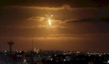 İsrail'den Ortadoğu'da dengeleri değiştirecek hamle!