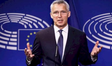 Stoltenberg: İsveç ve Finlandiya'nın NATO'ya üyelik ihtimalinin azaldığını görüyorum