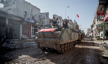 ABD ve Rusya, Rojava operasyonuna izin vermeme konusunda anlaştı