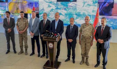 Diyarbakır merkezli 10 ilde operasyon