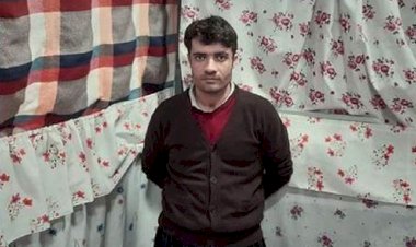 ROJHILAT - Urmiye Cezaevi’nde siyasi tutuklu Kürt genci idam edildi