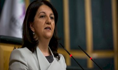 Buldan’dan Soylu’ya yanıt: Biz de seni tanımıyoruz