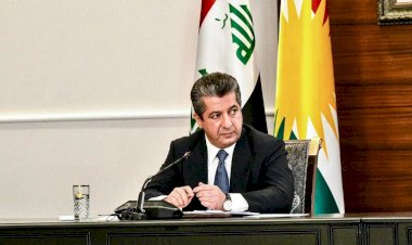 Başbakan Barzani: Kürdistan Bölgesi’nin durumuyla ilgili kötümser değilim