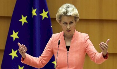 AB Komisyonu Başkanı’ndan Türkiye açıklaması