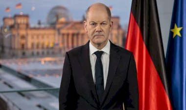 Almanya’dan Putin’i kızdıracak açıklama: Bedel ödemeye hazırız