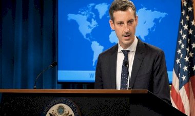 ABD: Finlandiya ve İsveç'in NATO'ya üyeliği için katı zaman sınırı yok