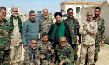 İran, DSG ile yeni bir operasyon odası kurdu