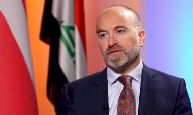 Danimarkalı Büyükelçi: Bölünmüş bir Kürdistan’ın kimseye faydası olmaz