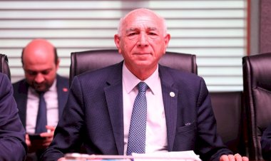 AKP Van Milletvekili: Kürtler artık silahı bırakıp siyaset yapmalı