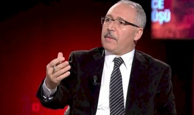 Yeni Çözüm Süreci mi başlıyor! Selvi 'Seçime giderken Kürt oyları hayati önemde' dedi