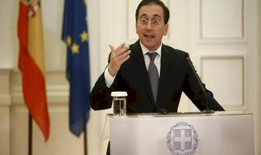 ‘Finlandiya ve İsveç'in NATO'ya üyelik imzası Madrid'de atılabilir’