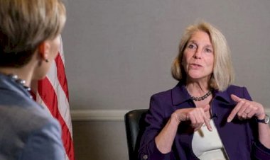 ABD: İsveç ve Finlandiya konusunda çözümden umutluyuz