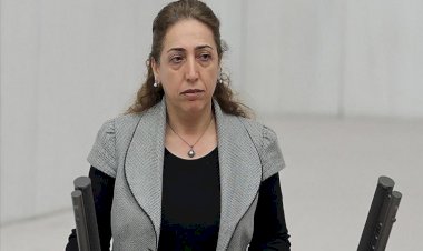 DBP'li Aydeniz ile ilgili fezlekeler, komisyonda