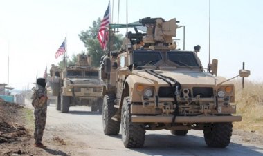 Türkiye'nin olası Suriye harekatı öncesi ABD-YPG iş birliği artış