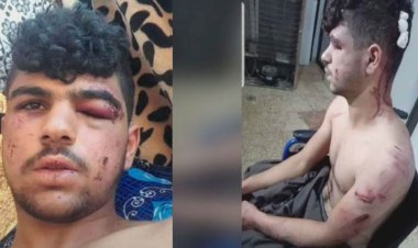 Jandarmadan Rojavalı 3 Kürt gence ağır işkence!