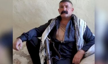 Korucubaşından mahkemede tehdit