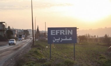 MİT Efrin'de yerel meclis üyesini alıkoydu