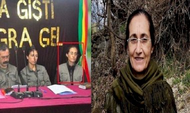 KCK Yürütme Konseyi üyesi Delal Azizoğlu’nun Kelar’daki saldırıda hayatını kaybettiği öne sürüldü