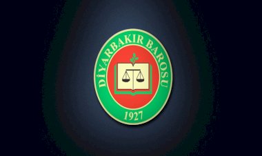 Diyarbakır Barosu’na ‘1915’ soruşturması