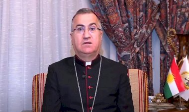 ‘Tehdit altındaki binlerce Hristiyan aile Irak’tan Kürdistan Bölgesi’ne sığındı'