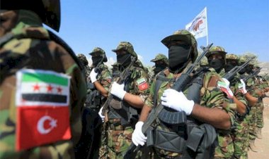 Türkiye destekli milisler neyi bölüşemiyor?