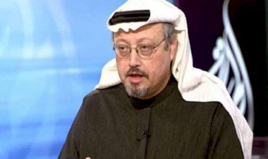 Kaşıkçı'nın öldürülmesine ilişkin dava düşürüldü