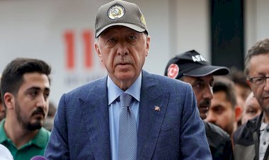 Bahçeli, Soylu, şimdi de Erdoğan: Art arda 'idam' açıklamaları