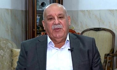Yaver: Irak’taki bazıgruplar Kürdistan Bölgesi’nden hazzetmiyor