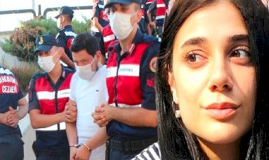 Pınar Gültekin davası... Haksız tahrik indirimine düzeltme