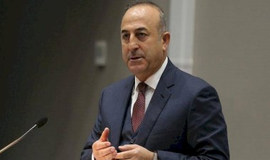 Çavuşoğlu: Şu an ciddi bir krizle karşı karşıyayız