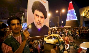 Bloomberg: Sadr’ın kararının ardından Irak’ta silahlı çatışma ihtimali var