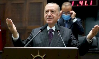 AKP'de seçim hazırlığı: 'Her şeye af geliyor'