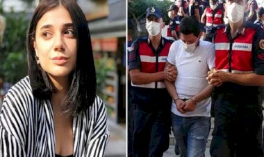 Pınar Gültekin davasında gerekçeli karar açıklandı