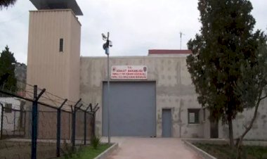 Öcalan’a 3 aylık yeni görüş yasağı