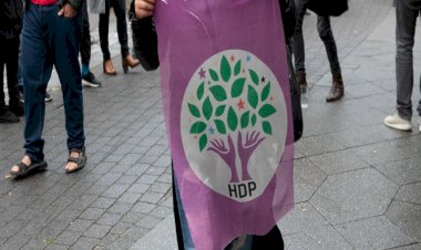 HDP'den altılı masaya 'ortak aday' mesajı