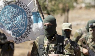 Efrin'de 3’ü Kürt 5 kişi HTŞ’ye yardım suçlamasıyla tutuklandı