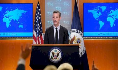 ABD’den Süleymaniye’deki gaz sahasına yapılan saldırıya ilişkin açıklama!