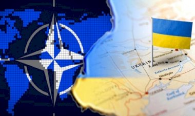 Ukrayna: NATO'ya üyelik fikrinden vazgeçtik