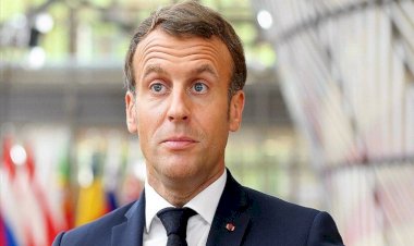 Fransa: Türkiye, İsveç ve Finlandiya’nın NATO üyeliği için seçimini yapsın