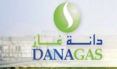 Dana Gas: Roketler zarar vermedi, üretimde aksama yok