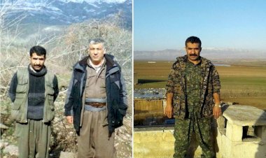 PKK'den ayrılan Komutan Kerim: Barış Sürecini Kandil Bozdu! PKK, 2003'ten sonra...