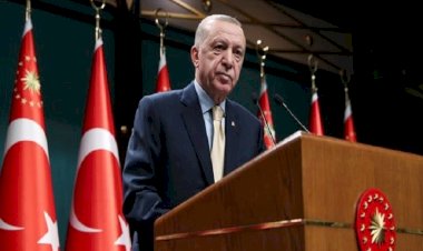 Erdoğan'dan Rojava'ya yeni operasyon sinyali! Yeni harekatlara başlayacağız