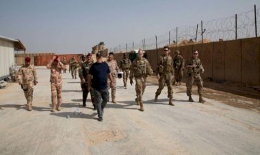 CENTCOM, İdlib'te El Kaide'nin üst düzey yöneticisini hedef aldı