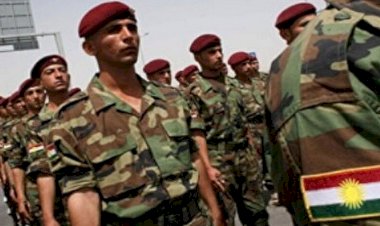 Uluslararası Koalisyon: Peşmerge’ye destek devam edecek